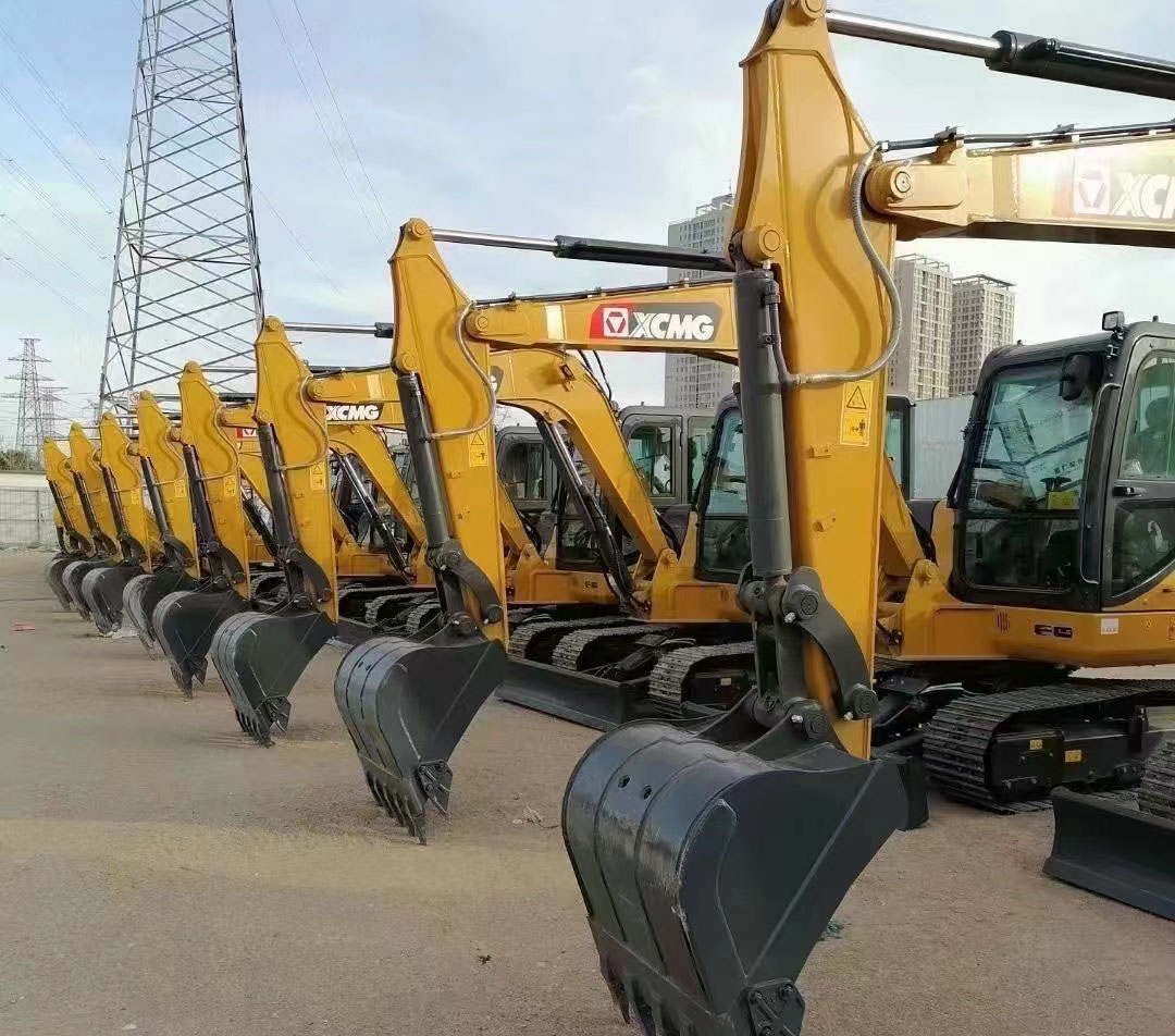 杞县挖掘机培训电话